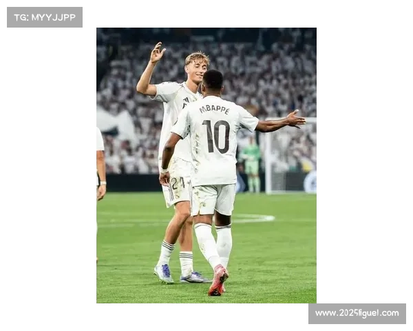 库尔图瓦长传助攻姆巴佩 成为皇马欧冠史上第二位助攻门将