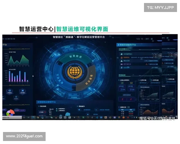 云平台实现体育场馆一键调度 提升能耗管理与设备运维效率