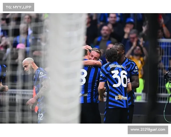 国米一月五连胜背后：迪马尔科造5球，左路成进攻引擎