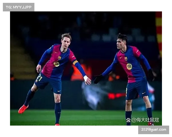 评论：哈维宣布留任后，巴萨更衣室氛围与场上表现的变化
