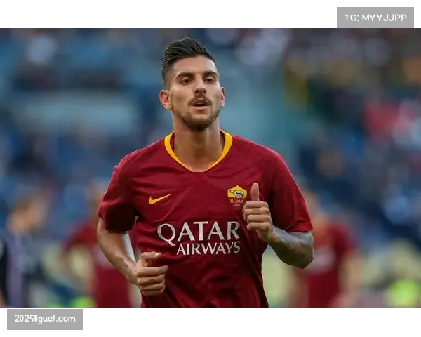 罗马队长佩莱格里尼累计黄牌停赛，将缺席对阵乌迪内斯的比赛